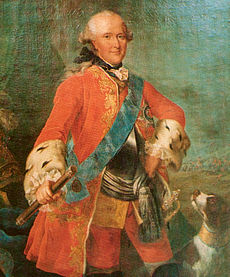 Фердинанд, принц Брауншвейгский