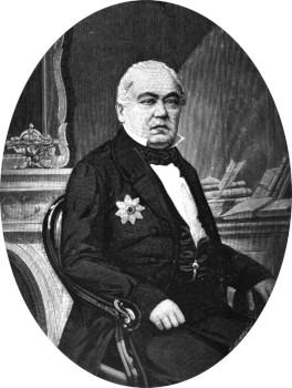 Александр Дмитриевич Боровков