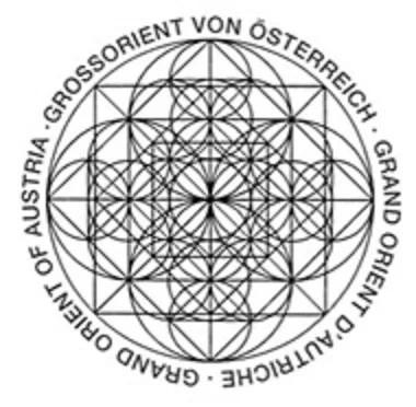 Эмблема Великого Востока Австрии