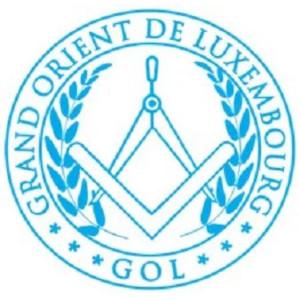 Эмблема Великого Востока Люксембурга