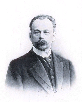 Сергей Дмитриевич Урусов